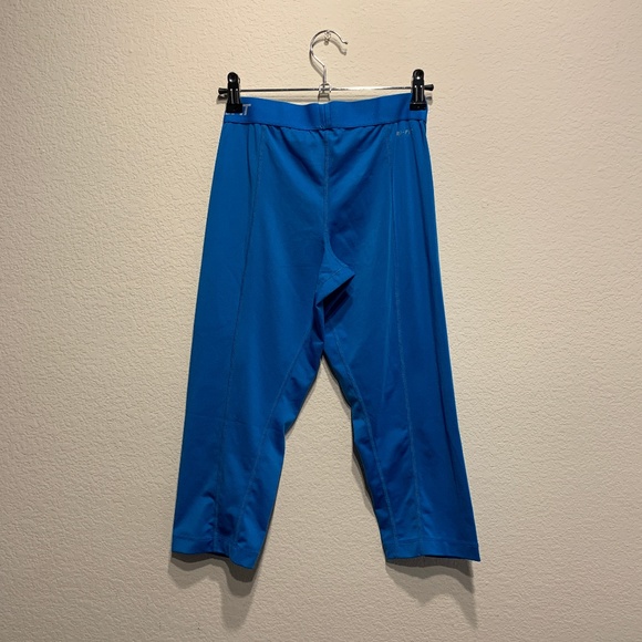 Nike Pro Combat Compression Core Capri Leggings - Picture 5 of 9